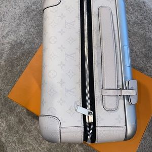 Authentic Louis Vuitton Luggage